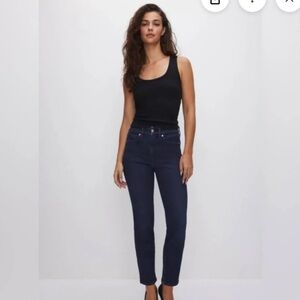 GOID AMERICAN “good legs cigarette” 6-12